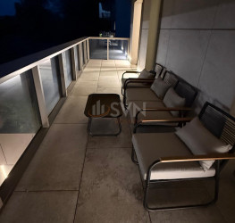 Apartament, 3 rooms with underground parking included Bucuresti/Pipera