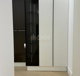 Apartament, 3 rooms with underground parking included Bucuresti/Pipera