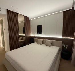 Apartament, 3 rooms with underground parking included Bucuresti/Pipera