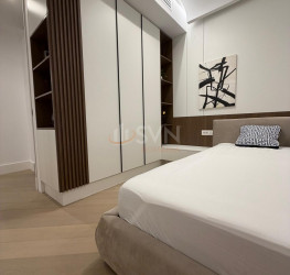Apartament, 3 rooms with underground parking included Bucuresti/Pipera