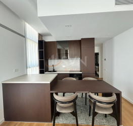 Apartament, 3 rooms with underground parking included Bucuresti/Floreasca