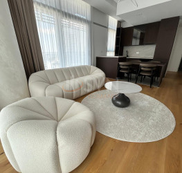 Apartament, 3 rooms with underground parking included Bucuresti/Floreasca