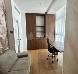 Apartament, 3 rooms with underground parking included Bucuresti/Floreasca