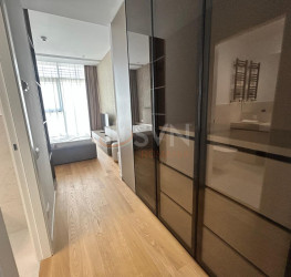Apartament, 3 rooms with underground parking included Bucuresti/Floreasca