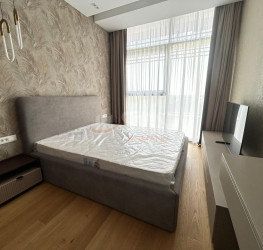 Apartament, 3 rooms with underground parking included Bucuresti/Floreasca