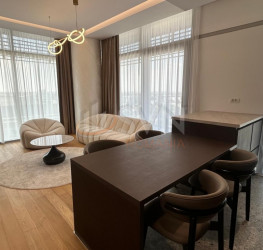 Apartament, 3 rooms with underground parking included Bucuresti/Floreasca