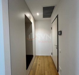 Apartament, 3 rooms with underground parking included Bucuresti/Floreasca