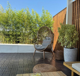 Apartament, 3 rooms with underground parking included Bucuresti/Iancu Nicolae
