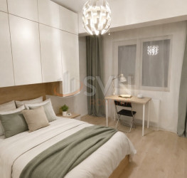 Apartament, 3 rooms with underground parking included Bucuresti/Grozavesti