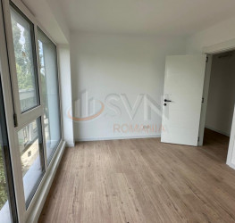 Apartament, 3 rooms with underground parking included Bucuresti/Nicolae Grigorescu