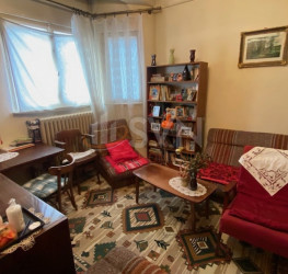 Apartament, 3 rooms with underground parking included Bucuresti/Cismigiu