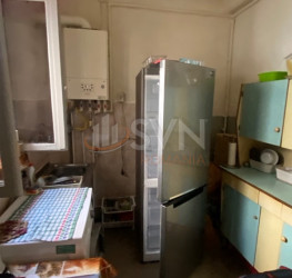 Apartament, 3 rooms with underground parking included Bucuresti/Cismigiu