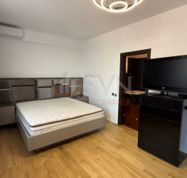 Apartament, 3 rooms with underground parking included Bucuresti/Herastrau