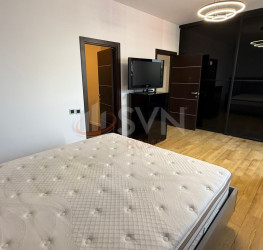 Apartament, 3 rooms with underground parking included Bucuresti/Herastrau