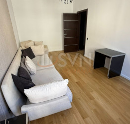 Apartament, 3 rooms with underground parking included Bucuresti/Herastrau