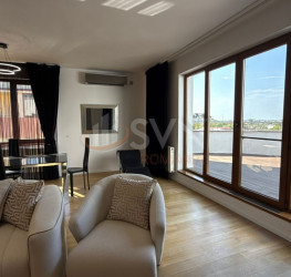 Apartament, 3 rooms with underground parking included Bucuresti/Herastrau