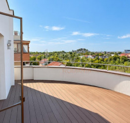 Apartament, 3 rooms with underground parking included Bucuresti/Herastrau