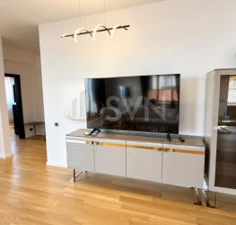 Apartament, 3 rooms with underground parking included Bucuresti/Herastrau