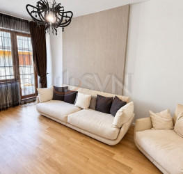Apartament, 3 rooms with underground parking included Bucuresti/Herastrau