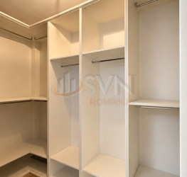 Apartament, 3 rooms with underground parking included Bucuresti/Herastrau