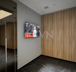 Apartament, 3 rooms with underground parking included Bucuresti/Sisesti