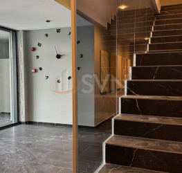 Apartament, 3 rooms with underground parking included Bucuresti/Sisesti
