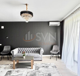 Apartament, 3 rooms with underground parking included Bucuresti/Sisesti