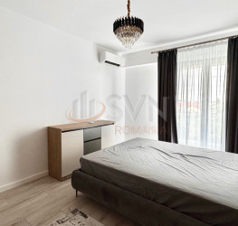 Apartament, 3 rooms with underground parking included Bucuresti/Sisesti