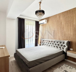 Apartament, 3 rooms with underground parking included Bucuresti/Sisesti