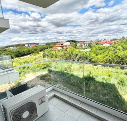 Apartament, 3 rooms with underground parking included Bucuresti/Sisesti
