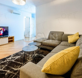 Apartament, 3 rooms with underground parking included Bucuresti/Pipera