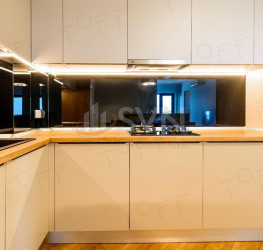 Apartament, 3 rooms with underground parking included Bucuresti/Pipera