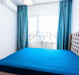 Apartament, 3 rooms with underground parking included Bucuresti/Pipera