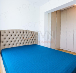 Apartament, 3 rooms with underground parking included Bucuresti/Pipera