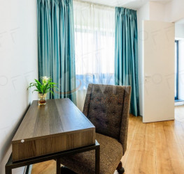 Apartament, 3 rooms with underground parking included Bucuresti/Pipera