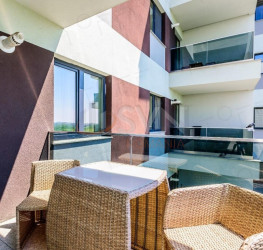 Apartament, 3 rooms with underground parking included Bucuresti/Pipera
