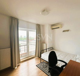 Apartament, 3 rooms with underground parking included Bucuresti/Herastrau