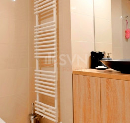 Apartament, 3 rooms with underground parking included Bucuresti/Barbu Vacarescu