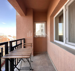 Apartament, 4 camere, 100 mp Bucuresti/Decebal