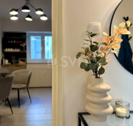 Apartament, 4 camere, 100 mp Bucuresti/Decebal