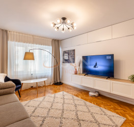 Apartament, 4 camere, 100 mp Bucuresti/Decebal