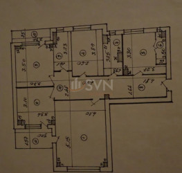 Apartament, 4 camere, 100 mp Bucuresti/Piata Victoriei