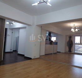 Apartament, 4 camere, 100 mp Bucuresti/Centrul Civic
