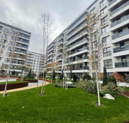 Apartament, 4 camere, 100.3 mp Bucuresti/Aviatiei