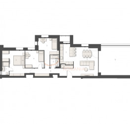 Apartament, 4 camere, 100.4 mp Bucuresti/Barbu Vacarescu
