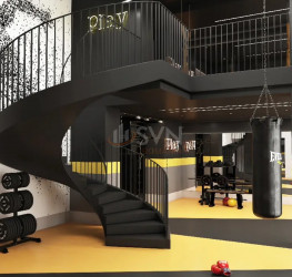 Apartament, 4 camere, 100.4 mp Bucuresti/Barbu Vacarescu