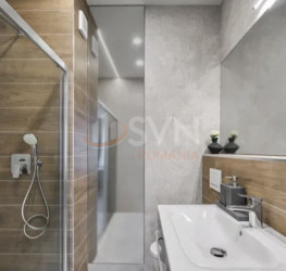 Apartament, 4 camere, 100.4 mp Bucuresti/Barbu Vacarescu