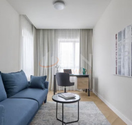 Apartament, 4 camere, 100.4 mp Bucuresti/Barbu Vacarescu