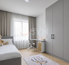 Apartament, 4 camere, 100.4 mp Bucuresti/Barbu Vacarescu