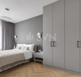 Apartament, 4 camere, 100.4 mp Bucuresti/Barbu Vacarescu